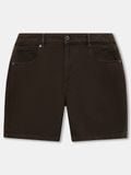 Quần Short Kaki Nam Settle Form Regular