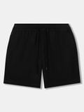 Quần Short Linen Nam Azura Form Regular