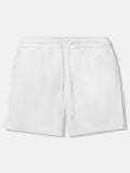 Quần Short Linen Nam Azura Form Regular