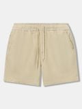 Quần Short Linen Nam Azura Form Regular