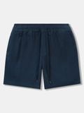 Quần Short Linen Nam Azura Form Regular