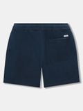 Quần Short Linen Nam Azura Form Regular