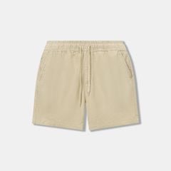 Quần Short Linen Nam Azura Form Regular