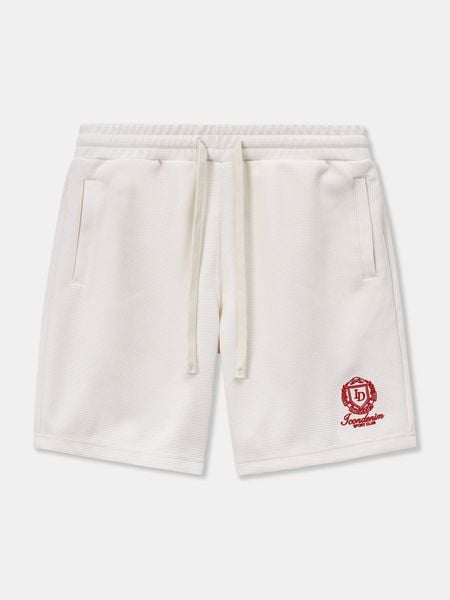Quần Short Nam Broomley Form Loose