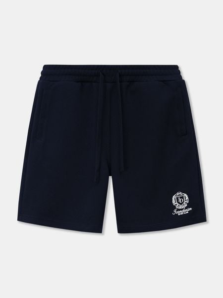 Quần Short Nam Broomley Form Loose