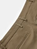 Quần Short Nam Chino Neat Form Slim