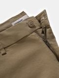 Quần Short Nam Chino Neat Form Slim