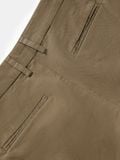 Quần Short Nam Chino Neat Form Slim