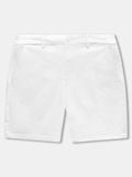 Quần Short Nam Chino Neat Form Slim