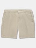Quần Short Nam Chino Neat Form Slim