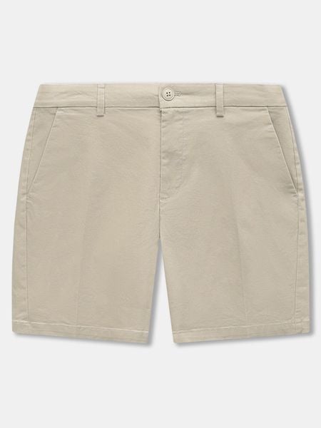 Quần Short Nam Chino Neat Form Slim