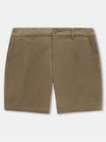 Quần Short Nam Chino Neat Form Slim