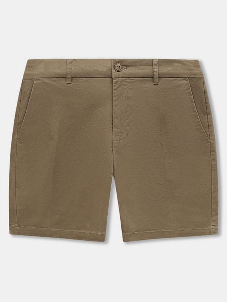 Quần Short Nam Chino Neat Form Slim