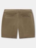 Quần Short Nam Chino Neat Form Slim