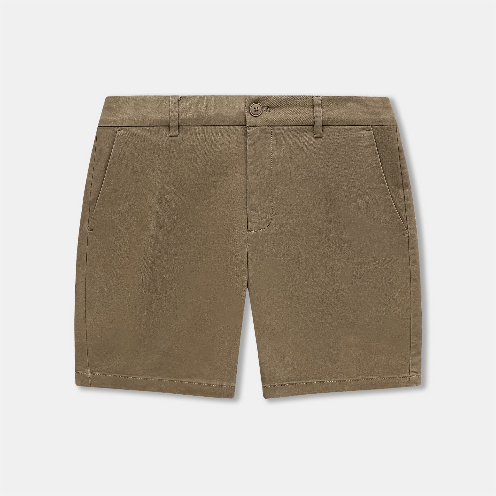 Quần Short Nam Chino Neat Form Slim