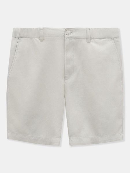 Quần Short Nam Earthbound Pallete Form Regular