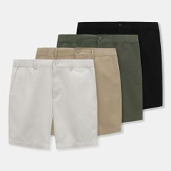 Quần Short Nam Earthbound Pallete Form Regular