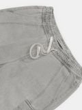 Quần Short Nam Faded Form Loose