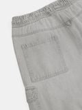 Quần Short Nam Faded Form Loose