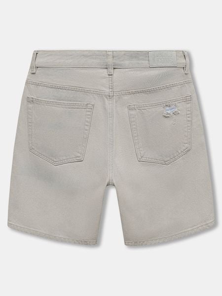 Quần Short Nam Frontier Form Loose
