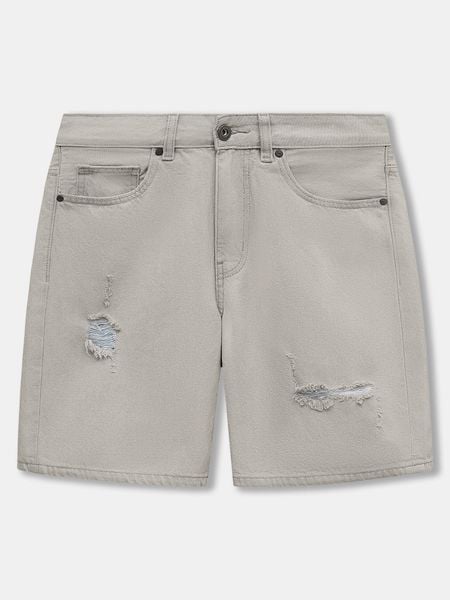 Quần Short Nam Frontier Form Loose