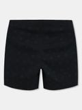 Quần Short Nam ID Monogram Pattern Form Regular