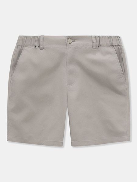 Quần Short Nam Kaki Movement Form Regular