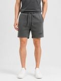 Quần Short Nam Minimal Luxe Form Regular