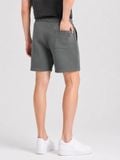 Quần Short Nam Minimal Luxe Form Regular