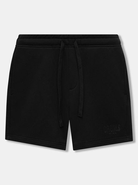 Quần Short Nam Minimal Luxe Form Regular
