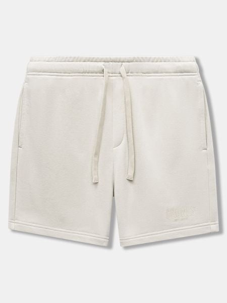 Quần Short Nam Minimal Luxe Form Regular