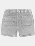 Quần Short Nam Orgnls Wash Form Regular