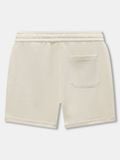 Quần Short Nam Pique Heatwave Form Regular