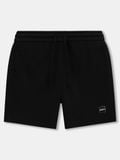 Quần Short Nam Pique Heatwave Form Regular