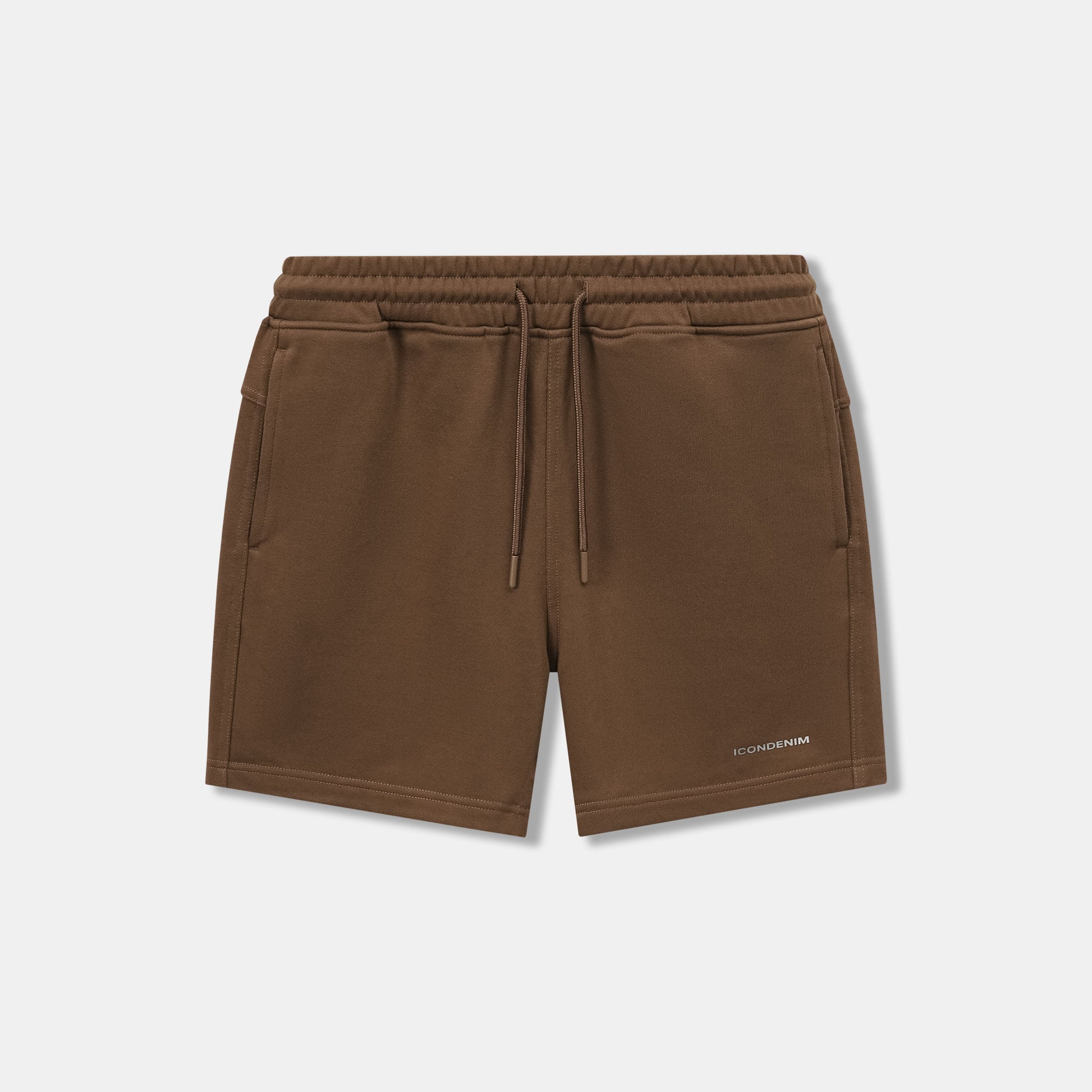Quần Short Nam Seraphin Form Regular