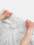 Quần Short Nam Soft Mark Form Baggy