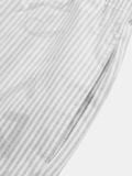 Quần Short Nam Soft Mark Form Baggy
