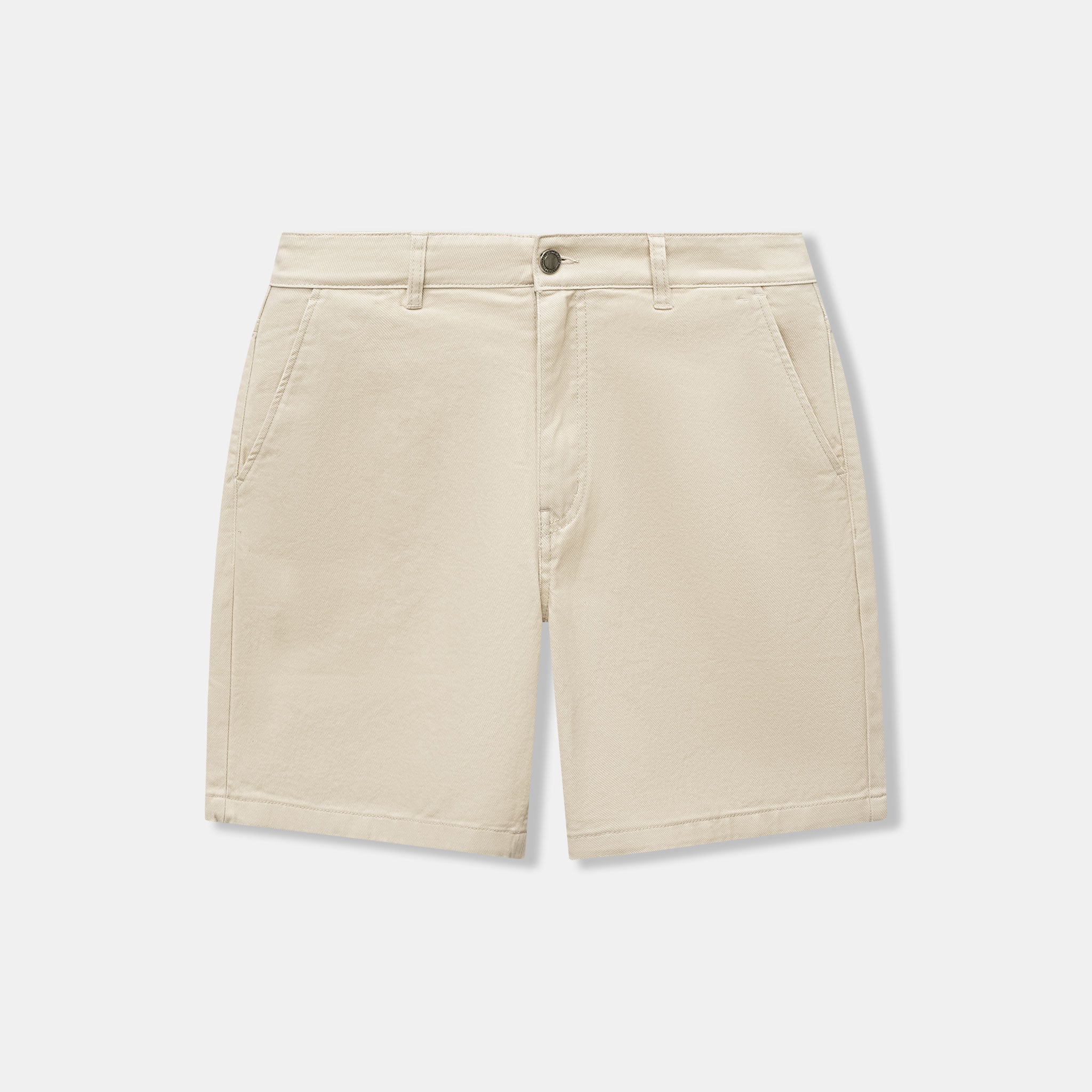 Quần Short Nam Speckled Form Loose