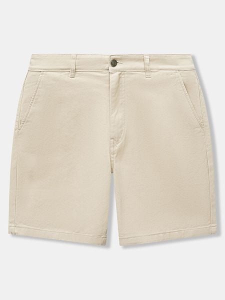 Quần Short Nam Speckled Form Loose