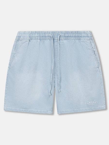 Quần Short Nam Striped Form Regular