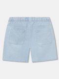 Quần Short Nam Striped Form Regular