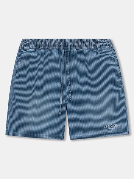 Quần Short Nam Striped Form Regular