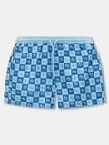 Quần Short Nam Tropical Mono Form Regular
