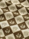 Quần Short Nam Tropical Mono Form Regular