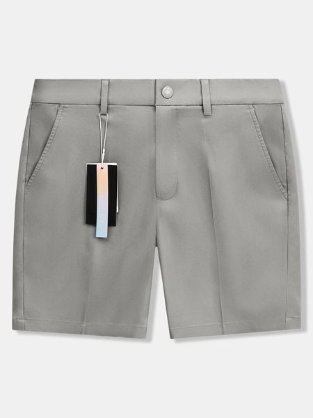 Quần Short Tây Nam Airflex Siêu Gọn Nhẹ Multi-Task Form Slim