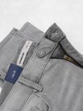 Quần Smart Jeans Nam Siêu Co Dãn Grey Form Smart Fit