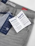 Quần Smart Jeans Nam Siêu Co Dãn Grey Form Smart Fit