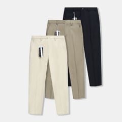 Quần Tây Nam Airflex Siêu Gọn Nhẹ Performance Form Slim