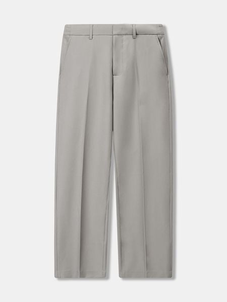 Quần Tây Nam Axis Wide Form Loose