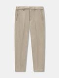 Quần Tây Nam Calmstride Form Slim